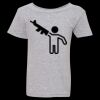 Heavy Cotton Toddler T-Shirt Thumbnail