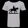 Heavy Cotton Toddler T-Shirt Thumbnail