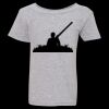Heavy Cotton Toddler T-Shirt Thumbnail