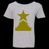 Heavy Cotton Toddler T-Shirt Thumbnail