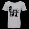 Heavy Cotton Toddler T-Shirt Thumbnail