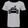 Heavy Cotton Toddler T-Shirt Thumbnail