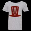 Heavy Cotton Toddler T-Shirt Thumbnail