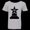 Heavy Cotton Toddler T-Shirt Thumbnail