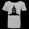 Heavy Cotton Toddler T-Shirt Thumbnail