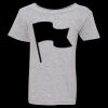 Heavy Cotton Toddler T-Shirt Thumbnail