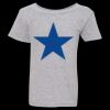 Heavy Cotton Toddler T-Shirt Thumbnail