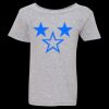Heavy Cotton Toddler T-Shirt Thumbnail