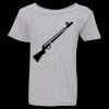 Heavy Cotton Toddler T-Shirt Thumbnail
