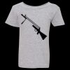 Heavy Cotton Toddler T-Shirt Thumbnail