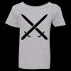 Heavy Cotton Toddler T-Shirt Thumbnail