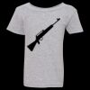 Heavy Cotton Toddler T-Shirt Thumbnail