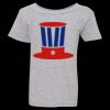 Heavy Cotton Toddler T-Shirt Thumbnail