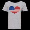 Heavy Cotton Toddler T-Shirt Thumbnail