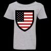 Heavy Cotton Toddler T-Shirt Thumbnail