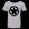 Heavy Cotton Toddler T-Shirt Thumbnail