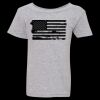 Heavy Cotton Toddler T-Shirt Thumbnail