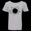 Heavy Cotton Toddler T-Shirt Thumbnail