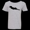 Heavy Cotton Toddler T-Shirt Thumbnail