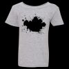 Heavy Cotton Toddler T-Shirt Thumbnail
