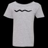 Heavy Cotton Toddler T-Shirt Thumbnail