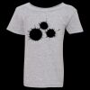 Heavy Cotton Toddler T-Shirt Thumbnail