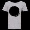 Heavy Cotton Toddler T-Shirt Thumbnail