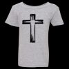 Heavy Cotton Toddler T-Shirt Thumbnail