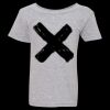 Heavy Cotton Toddler T-Shirt Thumbnail