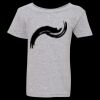 Heavy Cotton Toddler T-Shirt Thumbnail