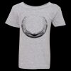 Heavy Cotton Toddler T-Shirt Thumbnail