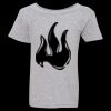 Heavy Cotton Toddler T-Shirt Thumbnail