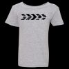Heavy Cotton Toddler T-Shirt Thumbnail