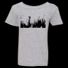 Heavy Cotton Toddler T-Shirt Thumbnail