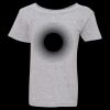 Heavy Cotton Toddler T-Shirt Thumbnail