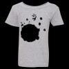 Heavy Cotton Toddler T-Shirt Thumbnail