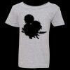 Heavy Cotton Toddler T-Shirt Thumbnail