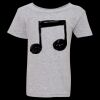 Heavy Cotton Toddler T-Shirt Thumbnail