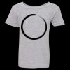 Heavy Cotton Toddler T-Shirt Thumbnail