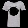 Heavy Cotton Toddler T-Shirt Thumbnail