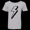 Heavy Cotton Toddler T-Shirt Thumbnail