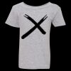 Heavy Cotton Toddler T-Shirt Thumbnail