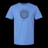  Men/Unisex Softstyle Lightweight T-Shirt Thumbnail