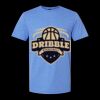  Men/Unisex Softstyle Lightweight T-Shirt Thumbnail