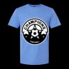  Men/Unisex Softstyle Lightweight T-Shirt Thumbnail