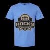  Men/Unisex Softstyle Lightweight T-Shirt Thumbnail