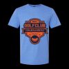  Men/Unisex Softstyle Lightweight T-Shirt Thumbnail