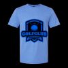  Men/Unisex Softstyle Lightweight T-Shirt Thumbnail
