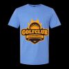  Men/Unisex Softstyle Lightweight T-Shirt Thumbnail