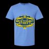  Men/Unisex Softstyle Lightweight T-Shirt Thumbnail